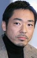 Актер Теруюки Кагава сыгравший роль в сериале Мистер Мозг (сериал).