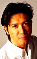 Актер Tetsuya Bessho сыгравший роль в сериале Запретная любовь.