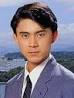 Актер Тетсуо Курата сыгравший роль в сериале Kamen Raida Burakku  (сериал 1987-1988).