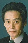 Актер Тецуо Моришита сыгравший роль в сериале Denji sentai Megarenja  (сериал 1997-1998).