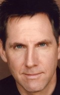 Актер Тим Бэгли сыгравший роль в сериале Хоуп и Глория  (сериал 1995-1996).