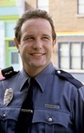 Актер Тим Прогош сыгравший роль в сериале Приключения Синдбада (сериал 1996 - 1998).