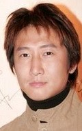 Актер Тимми Хунг сыгравший роль в сериале Mo ming tin see 3D.