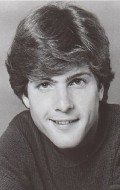Актер Тимоти Патрик Мерфи сыгравший роль в сериале Блеск  (сериал 1984-1985).
