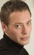 Актер Тимофей Федоров сыгравший роль в сериале Рокировка (сериал).