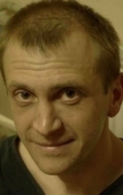 Актер Тимофей Трибунцев сыгравший роль в сериале Аптекарь (сериал).