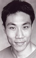 Актер Том Ву сыгравший роль в сериале Марко Поло (сериал).
