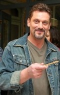 Актер Томас Валик сыгравший роль в сериале Фантагиро, или Пещера золотой розы.
