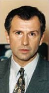 Актер Томаш Стокингер сыгравший роль в сериале Дом  (сериал 1980-2000).