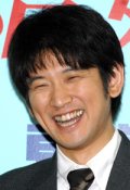 Актер Томохару Хасегава сыгравший роль в сериале Погоня.