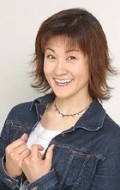 Актер Томоко Каваками сыгравший роль в сериале Крестовый поход Хроно (сериал 2003 - 2004).