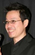 Актер Томорово Тагути сыгравший роль в сериале Haken no hinkaku  (мини-сериал).