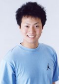 Актер Томоя Исий сыгравший роль в сериале Minami kun no koibito  (мини-сериал).