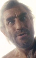 Актер Тони Фогель сыгравший роль в сериале Иисус из Назарета (мини-сериал).