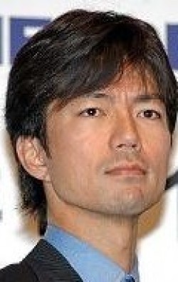 Актер Тору Накамура сыгравший роль в сериале Спящий лес.