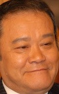 Актер Тосиюки Нисида сыгравший роль в сериале Saiyuki  (сериал 1978-1980).