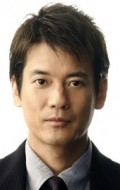 Актер Тосиаки Карасава сыгравший роль в сериале Love Complex.