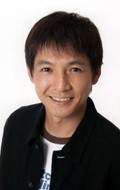 Актер Тошихиде Тонесаку сыгравший роль в сериале Kiina: Fukano hanzai sosakan.