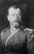 Актер Царь Николай II сыгравший роль в сериале 100 Jahre - Der Countdown.