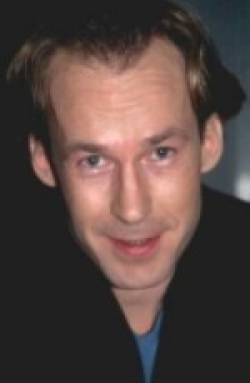 Актер Ульрих Нётен сыгравший роль в сериале Партнеры  (сериал 1995-1996).