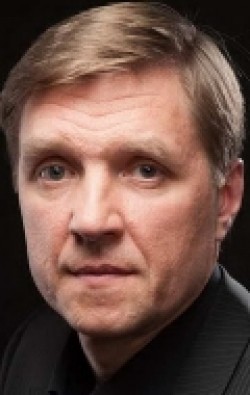 Актер Юрий Яковлев-Суханов сыгравший роль в сериале Один за всех.
