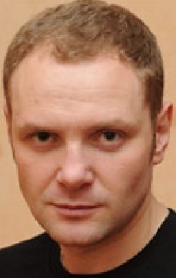 Актер Юрий Байков сыгравший роль в сериале Естественный отбор (сериал).