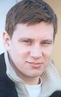 Актер Вадим Колганов сыгравший роль в сериале Я всё преодолею (мини-сериал).