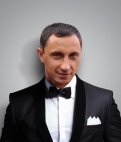 Актер Вадим Галыгин сыгравший роль в сериале Наша Belarussia.