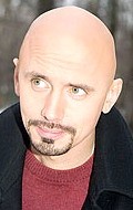 Актер Валерий Трошин сыгравший роль в сериале МУР есть МУР 3.