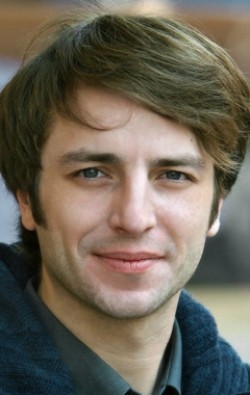 Актер Валерий Панков сыгравший роль в сериале Скорая помощь (сериал).