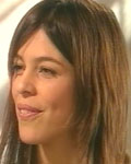 Актер Валентина Басси сыгравший роль в сериале Время идет.