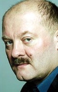Актер Валентин Варецкий сыгравший роль в сериале Красная капелла (мини-сериал).