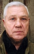 Актер Валерий Филонов сыгравший роль в сериале Короткое дыхание.