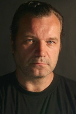 Актер Валерий Гришко сыгравший роль в сериале Раскол (сериал).