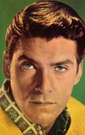 Актер Ван Уильямс сыгравший роль в сериале Bourbon Street Beat  (сериал 1959-1960).