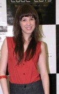 Актер Ванеса Гонзалез сыгравший роль в сериале Решения жизни  (мини-сериал).