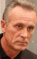 Актер Василий Шлыков сыгравший роль в сериале Гром (сериал).