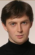 Актер Василий Зотов сыгравший роль в сериале Влюбленный агент.