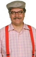 Актер Vassilis Halakatevakis сыгравший роль в сериале Litsa.com.