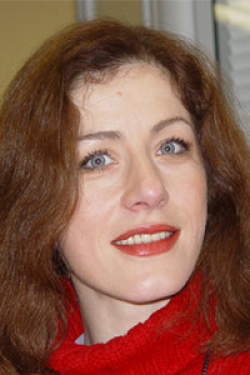 Актер Вера Воронкова сыгравший роль в сериале Дневник убийцы.