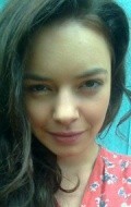 Актер Вера Панфилова сыгравший роль в сериале Петр Лещенко. Все, что было… (сериал).