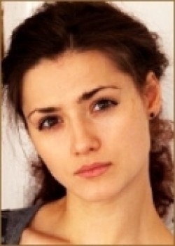 Актер Вероника Пляшкевич сыгравший роль в сериале Бариста.