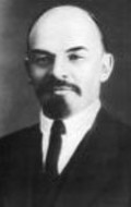 Фото Владимир Ленин - фильмография и биография.