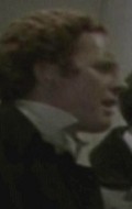 Актер Виктор Лукас сыгравший роль в сериале The New Statesman  (сериал 1987-1992).