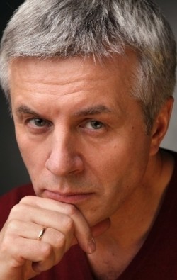 Актер Виктор Муравский сыгравший роль в сериале Криминальное наследство (мини-сериал).