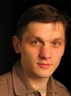 Актер Виктор Немец сыгравший роль в сериале Выйти замуж за генерала (мини-сериал).