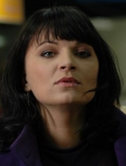 Актер Виктория Билан сыгравший роль в сериале Ангел-хранитель.