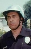 Актер Винс Ховард сыгравший роль в сериале Мистер Новак  (сериал 1963-1965).