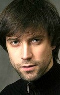 Актер Виталий Емашов сыгравший роль в сериале Дежурный ангел (сериал).