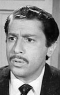 Актер Вито Скотти сыгравший роль в сериале Mike Hammer  (сериал 1956-1959).